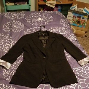 Ladies dress jacket/blazer
